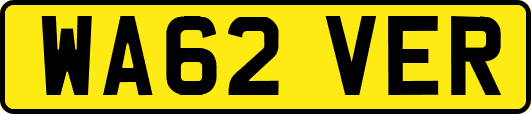 WA62VER