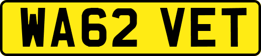 WA62VET