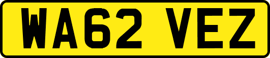 WA62VEZ