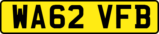 WA62VFB