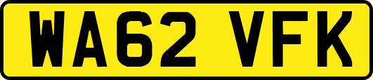 WA62VFK
