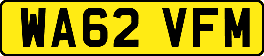 WA62VFM