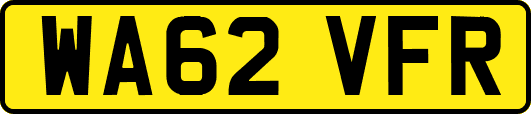 WA62VFR