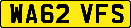 WA62VFS