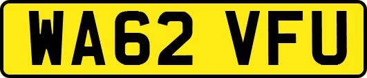 WA62VFU