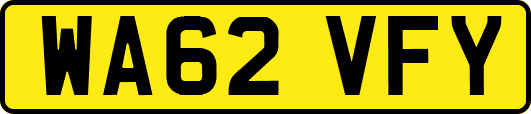 WA62VFY