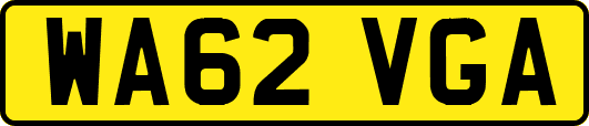 WA62VGA