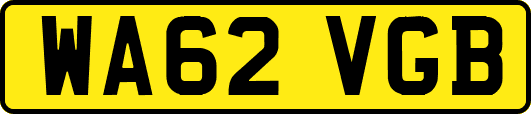 WA62VGB