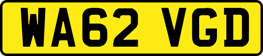 WA62VGD
