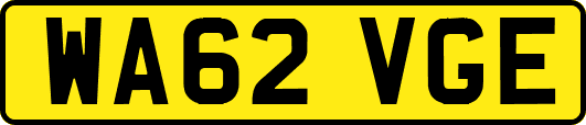 WA62VGE