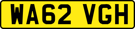 WA62VGH