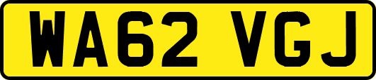 WA62VGJ
