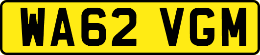 WA62VGM