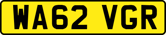 WA62VGR