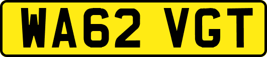 WA62VGT