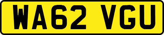 WA62VGU