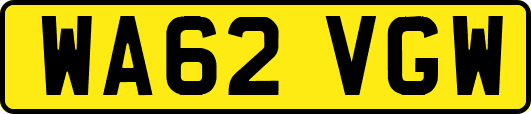 WA62VGW