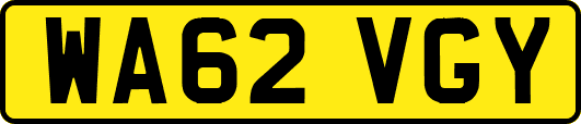 WA62VGY