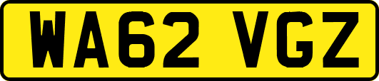 WA62VGZ