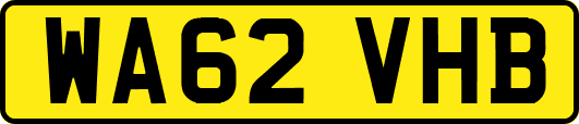 WA62VHB