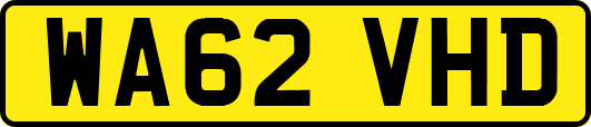 WA62VHD