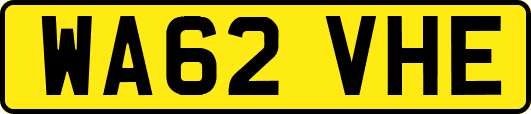 WA62VHE