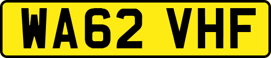 WA62VHF