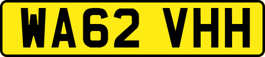 WA62VHH