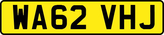 WA62VHJ