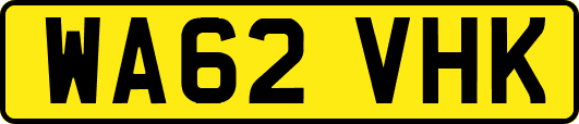 WA62VHK