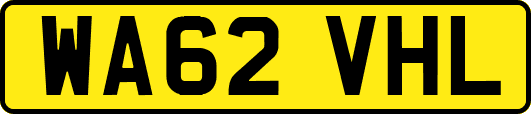 WA62VHL