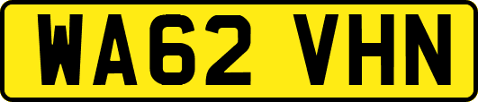 WA62VHN