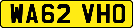 WA62VHO
