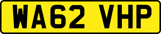 WA62VHP