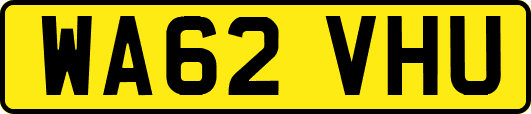 WA62VHU