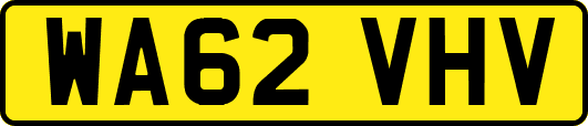 WA62VHV