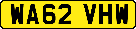 WA62VHW