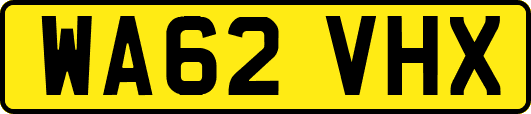 WA62VHX