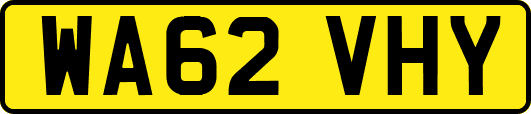 WA62VHY