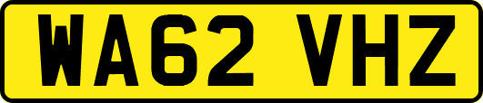 WA62VHZ
