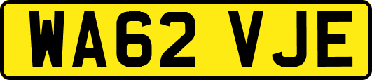 WA62VJE