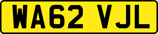 WA62VJL