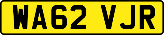 WA62VJR