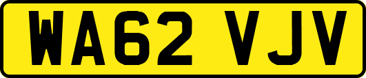 WA62VJV
