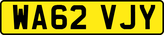 WA62VJY