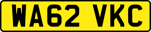 WA62VKC