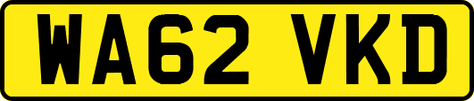 WA62VKD