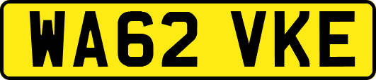 WA62VKE