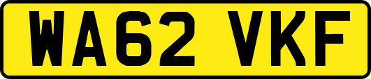 WA62VKF