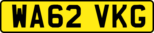 WA62VKG